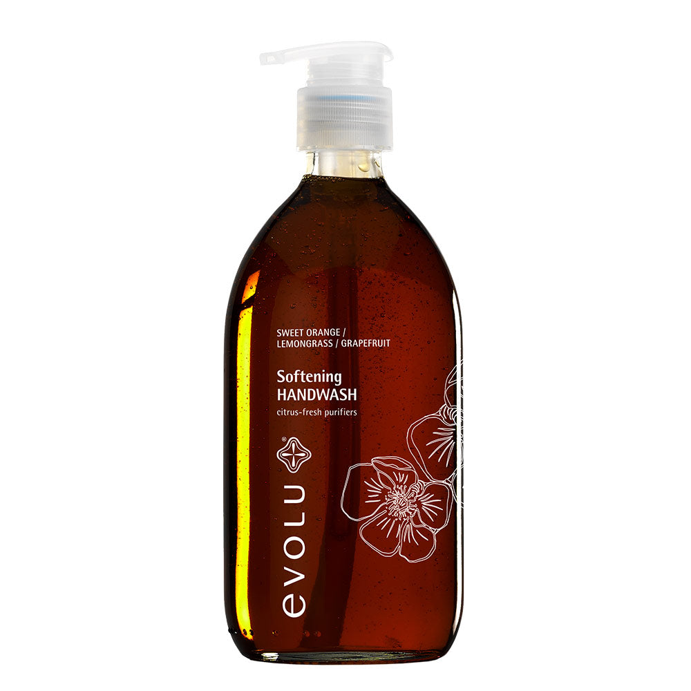 Softening HANDWASH 500ml