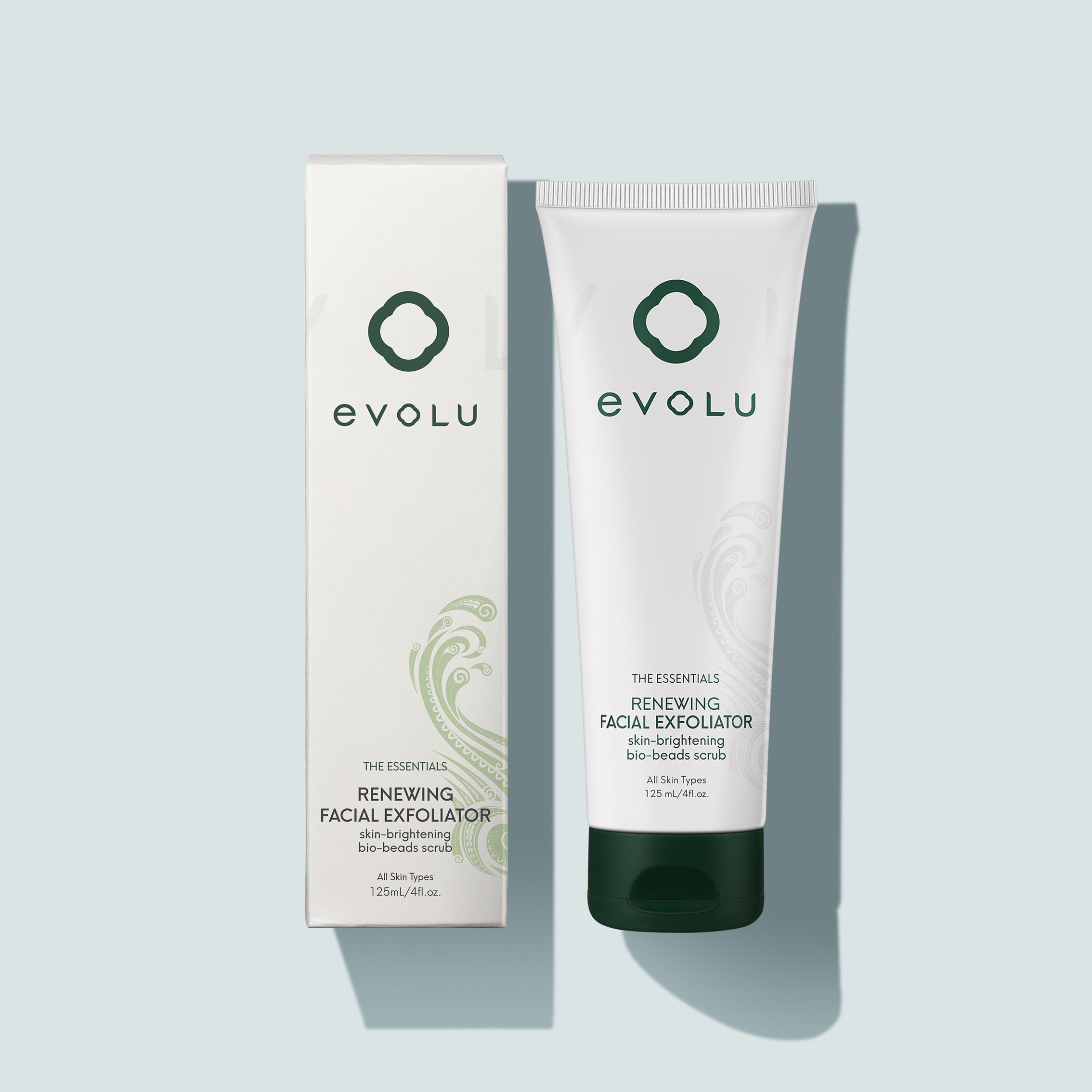 Renewing FACIAL EXFOLIATOR 125ml