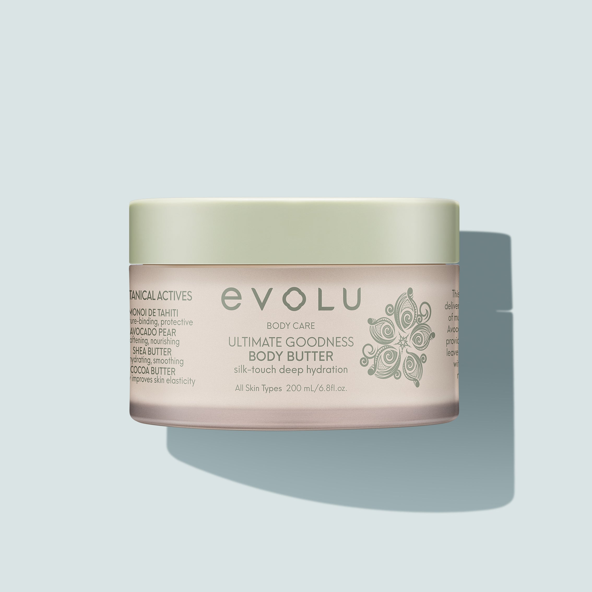 Facial Serum: Pure Waterless Anti-Age Complex - Evolu Skincare | Evolu ...