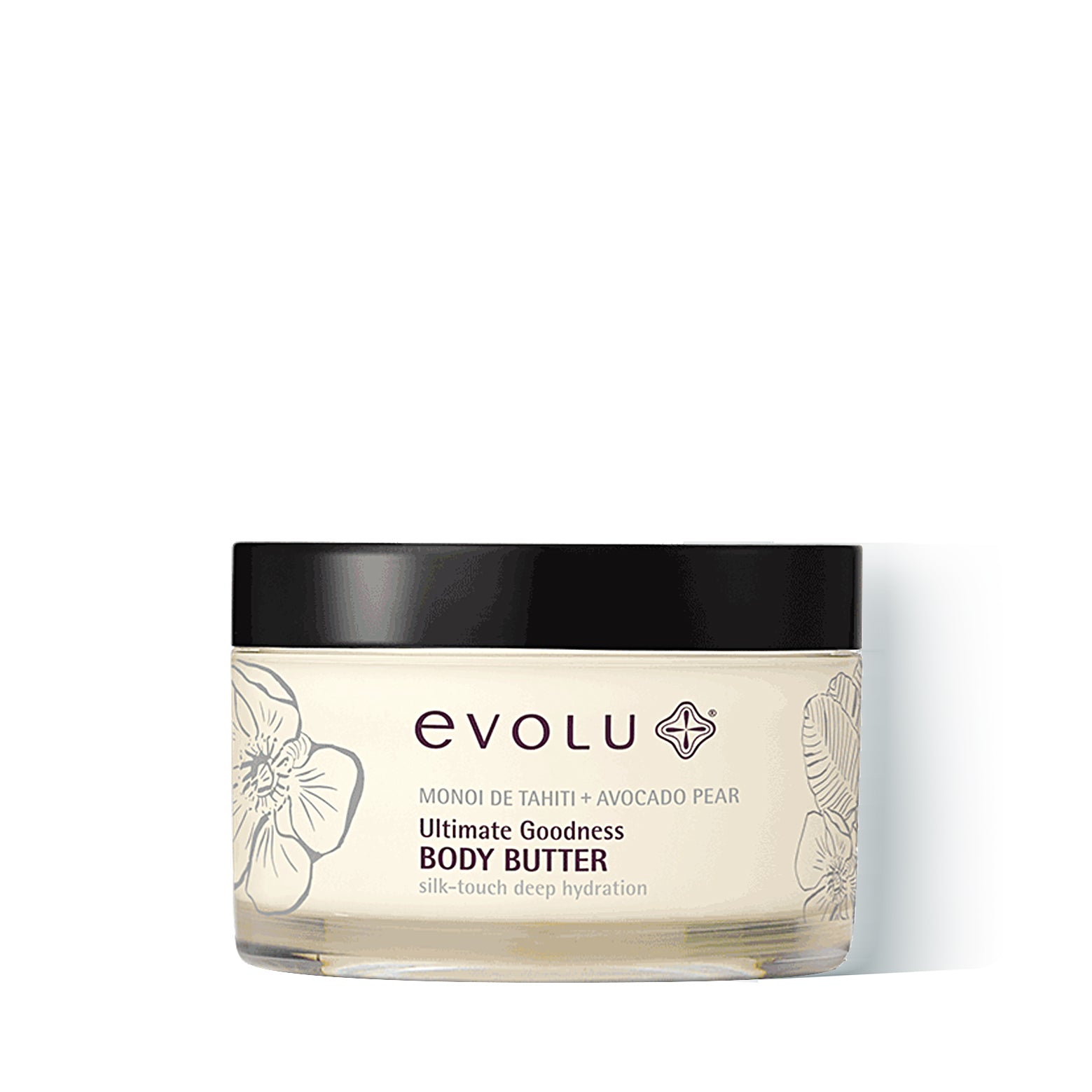 Ultimate Goodness BODY BUTTER 200ml