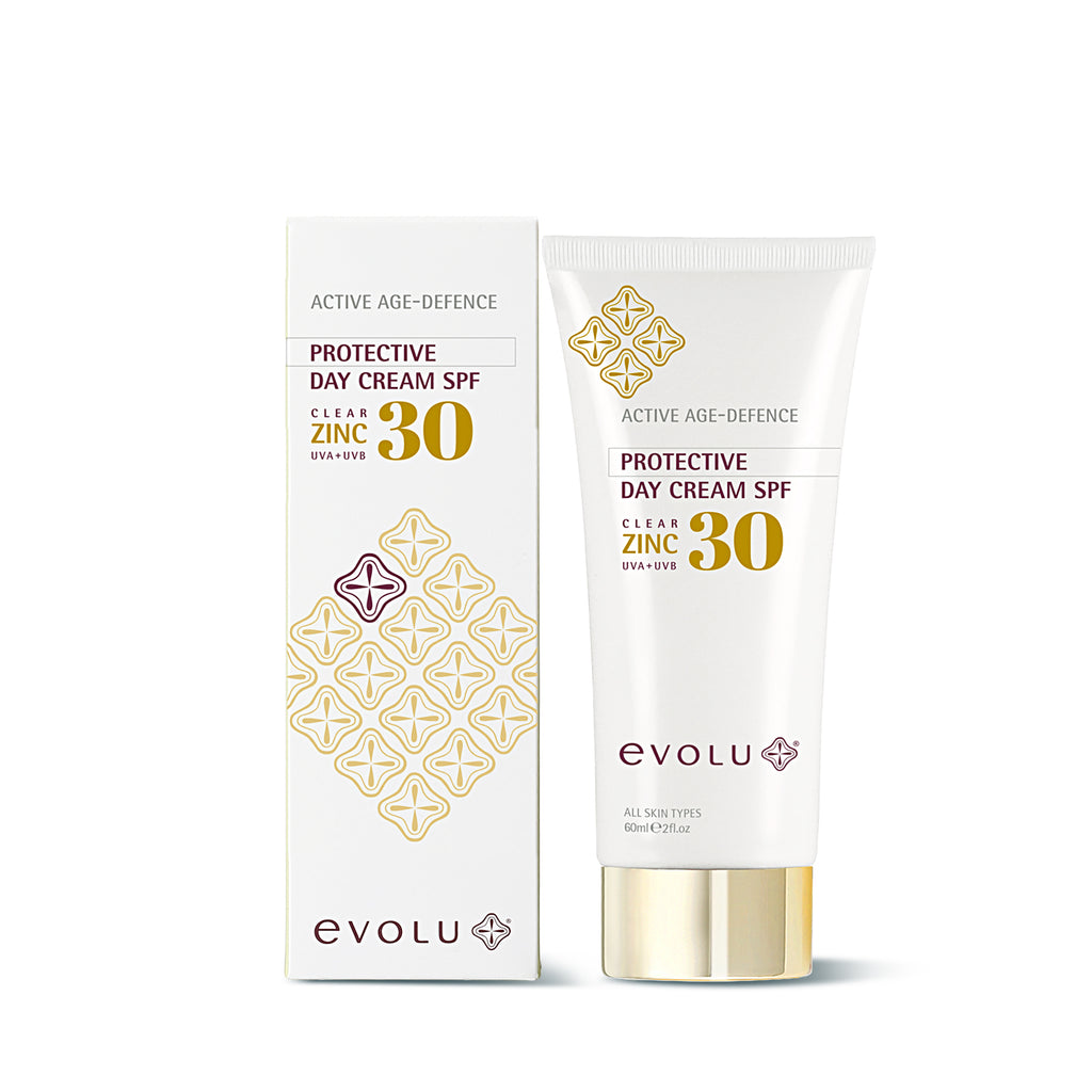 Active Age-Defence PROTECTIVE DAY CREAM SPF30 60ml