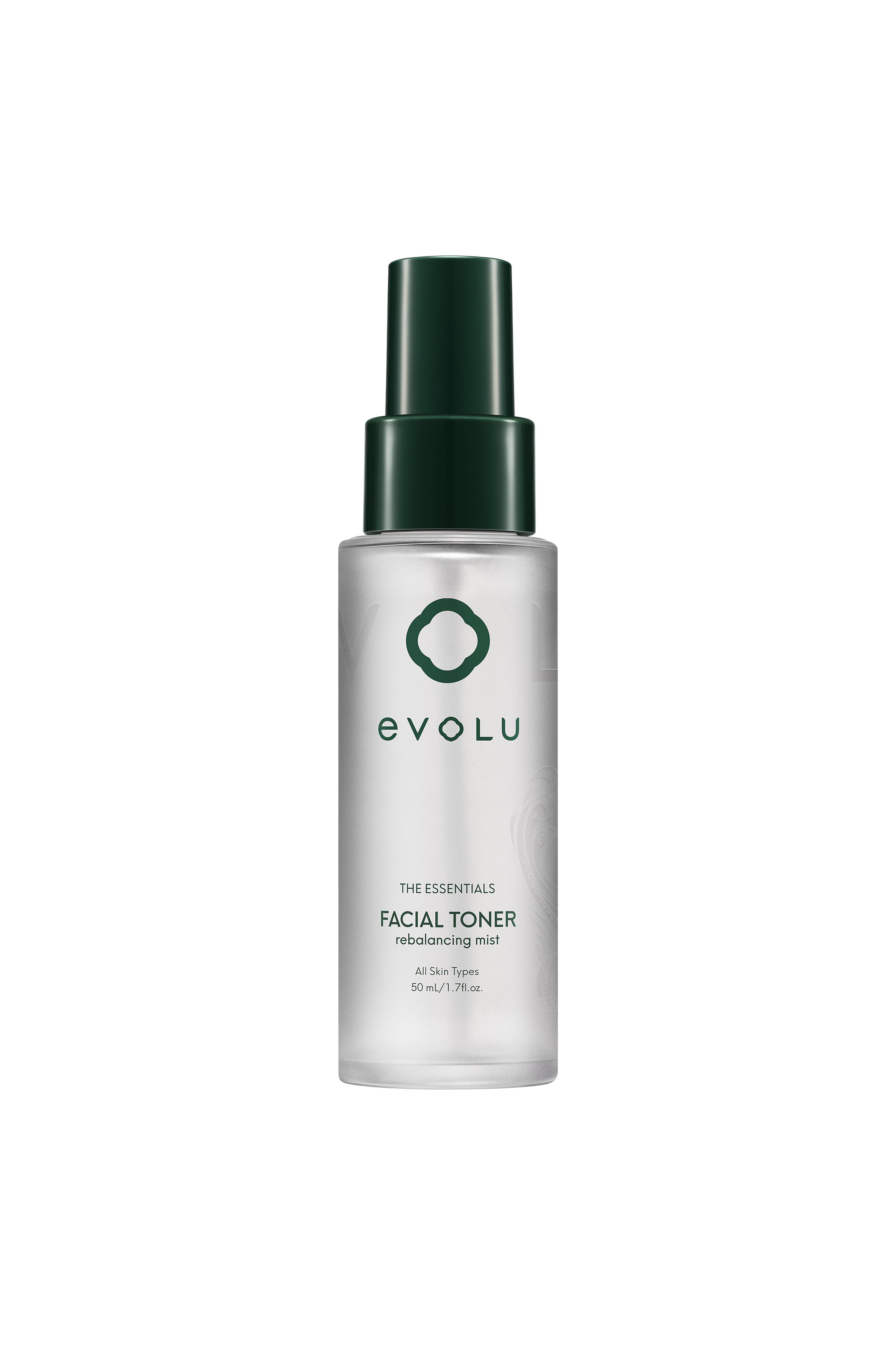 Glow & Kiss Duo -
Lip Treatment and Toner Duo