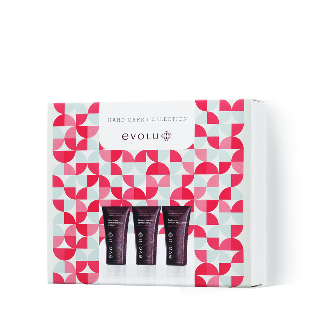 HAND CARE COLLECTION Gift-pack 3x60ml