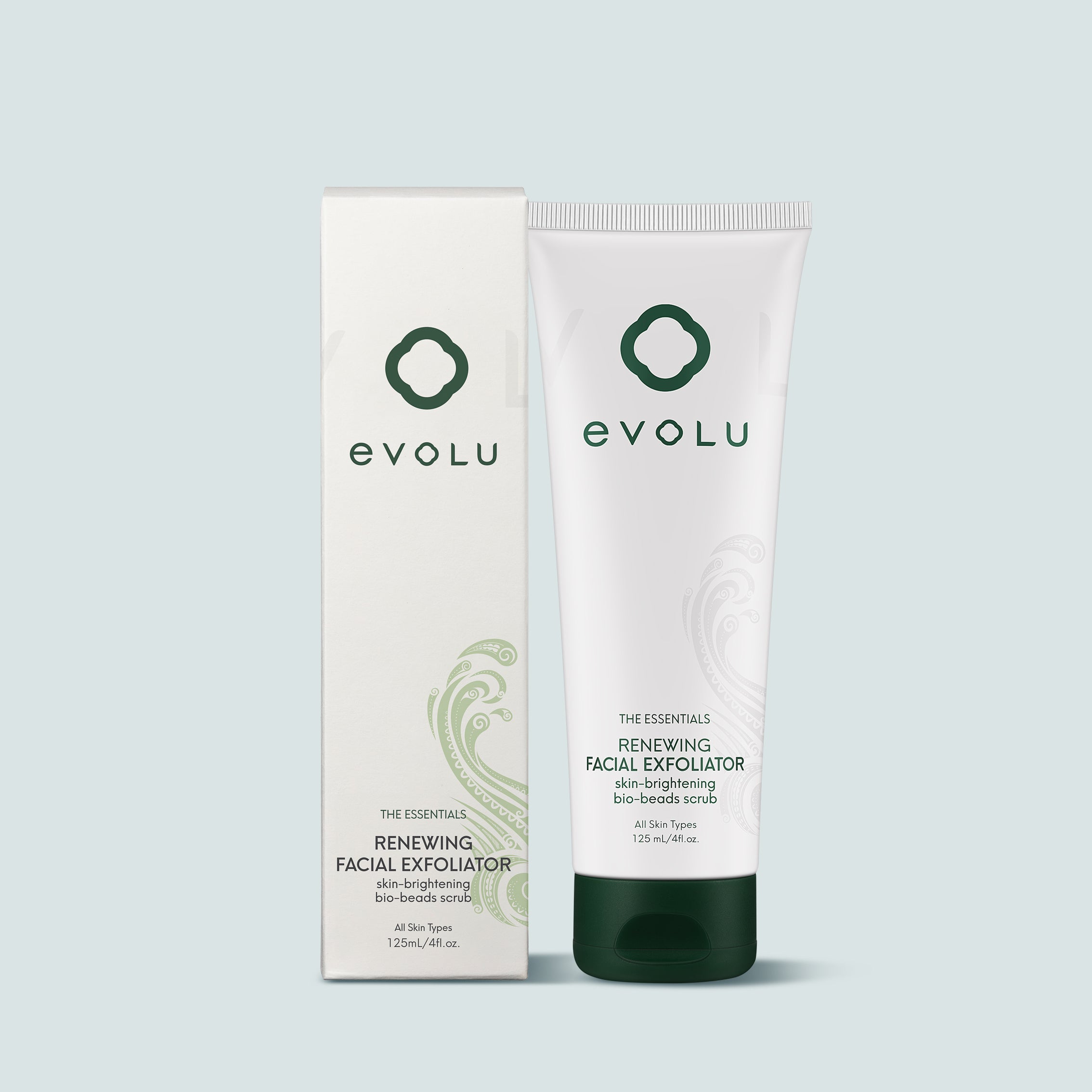 Renewing FACIAL EXFOLIATOR 125ml