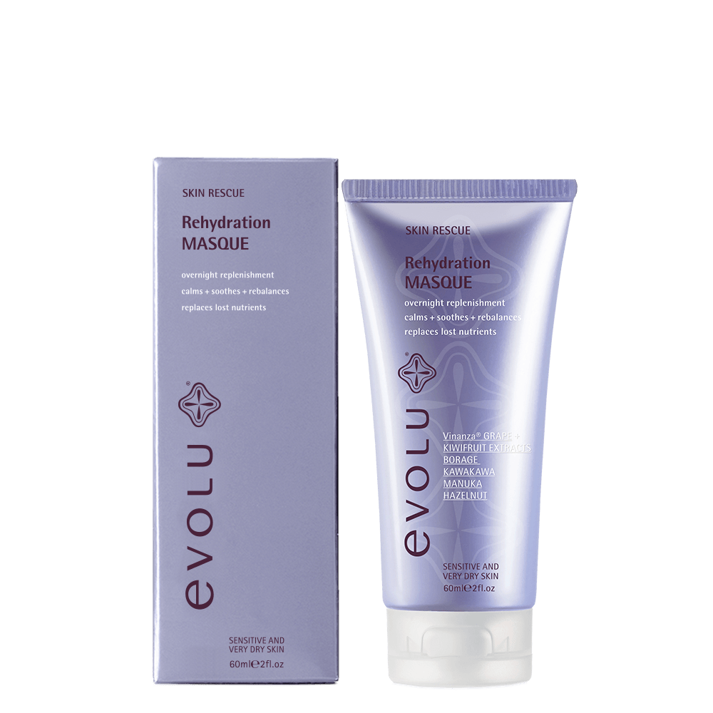 Facial Serum: Pure Waterless Anti-Age Complex - Evolu Skincare | Evolu ...