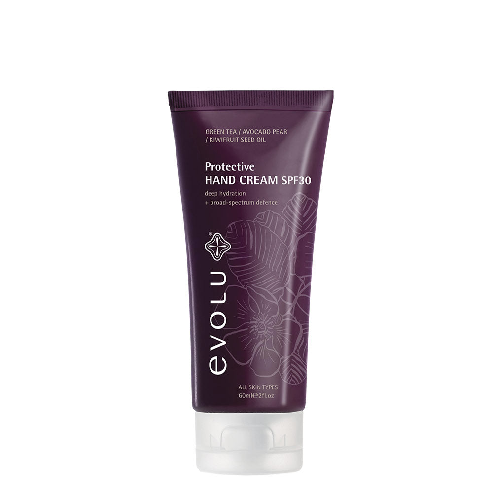 Protective HAND CREAM SPF30 60ml