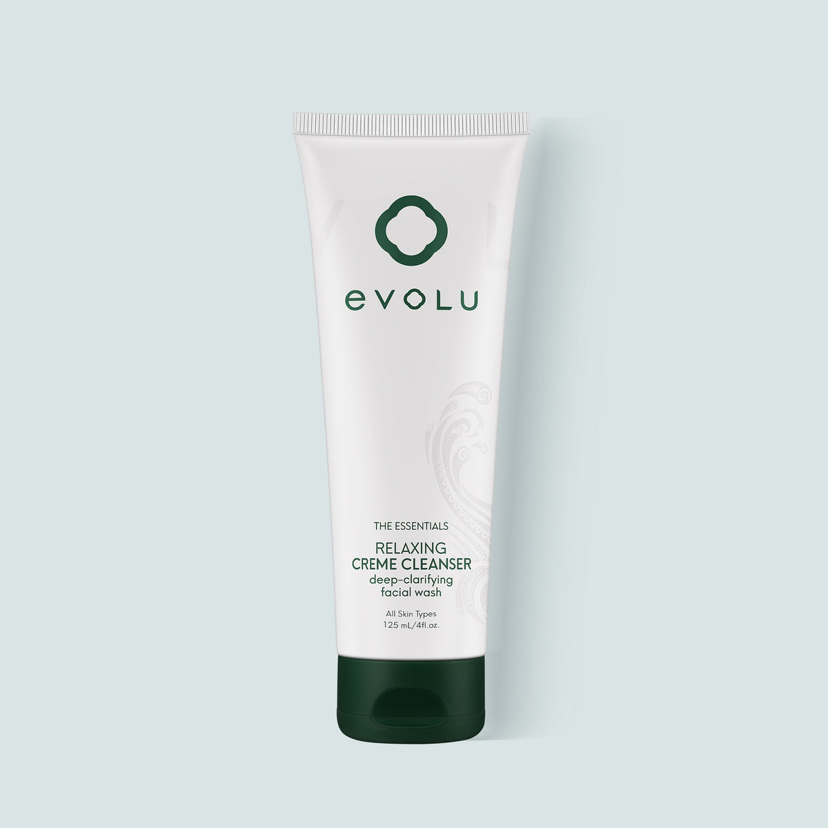 Relaxing CREME CLEANSER 125ml