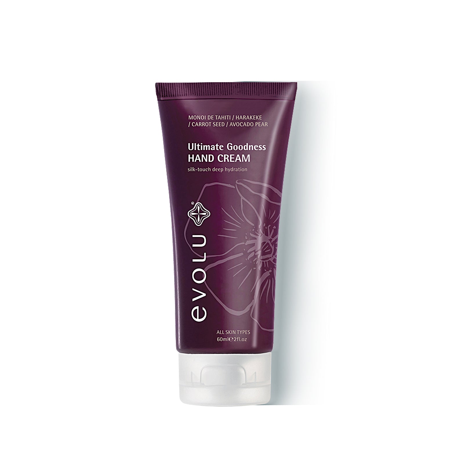 Ultimate Goodness HAND CREAM 60ml