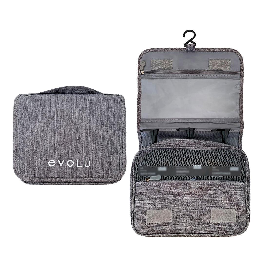 Xmas Evolu Champion Body Care Set